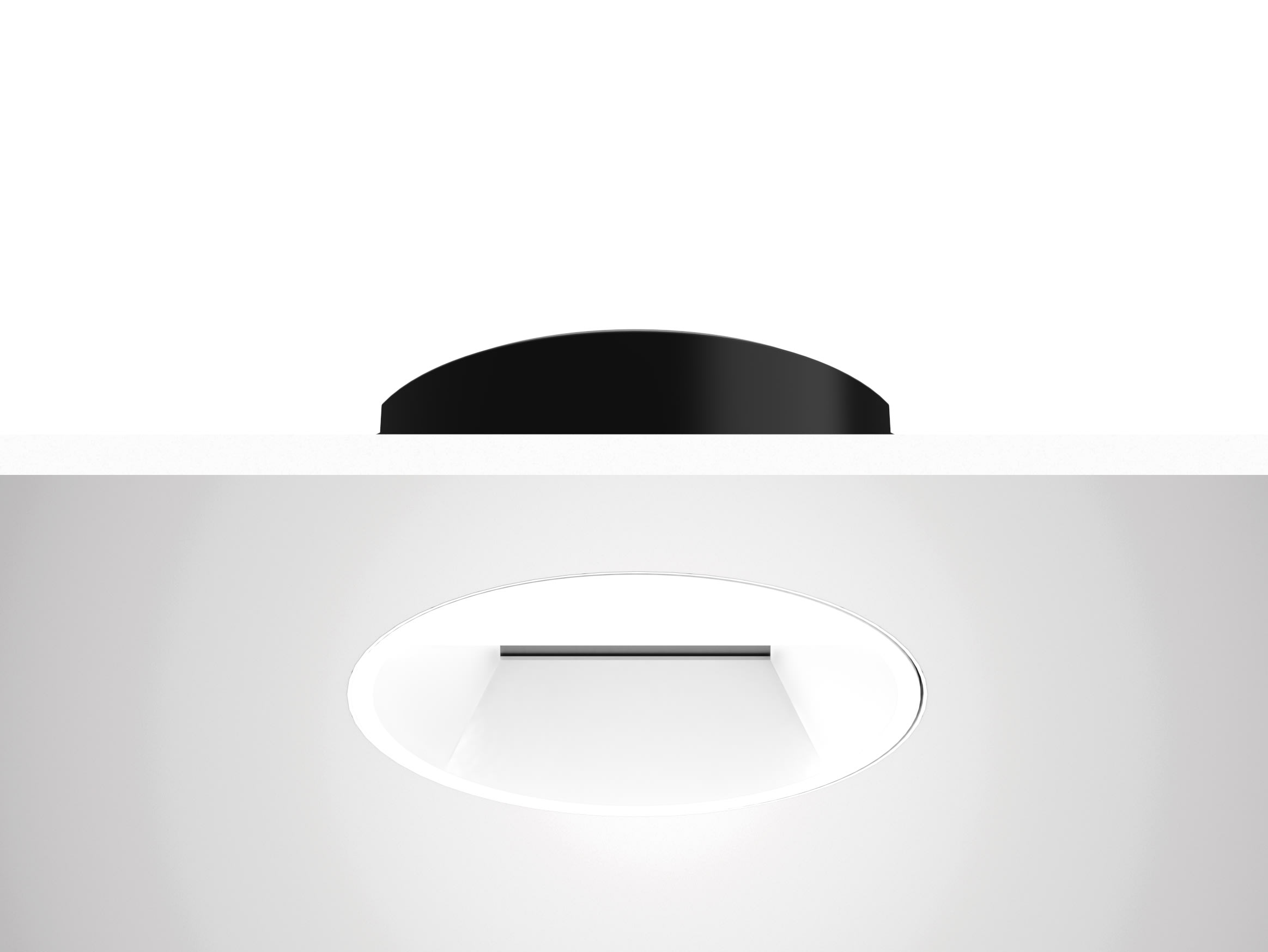 Targetti - CCTEVO 16 TLES WW RA90 32W 30K R