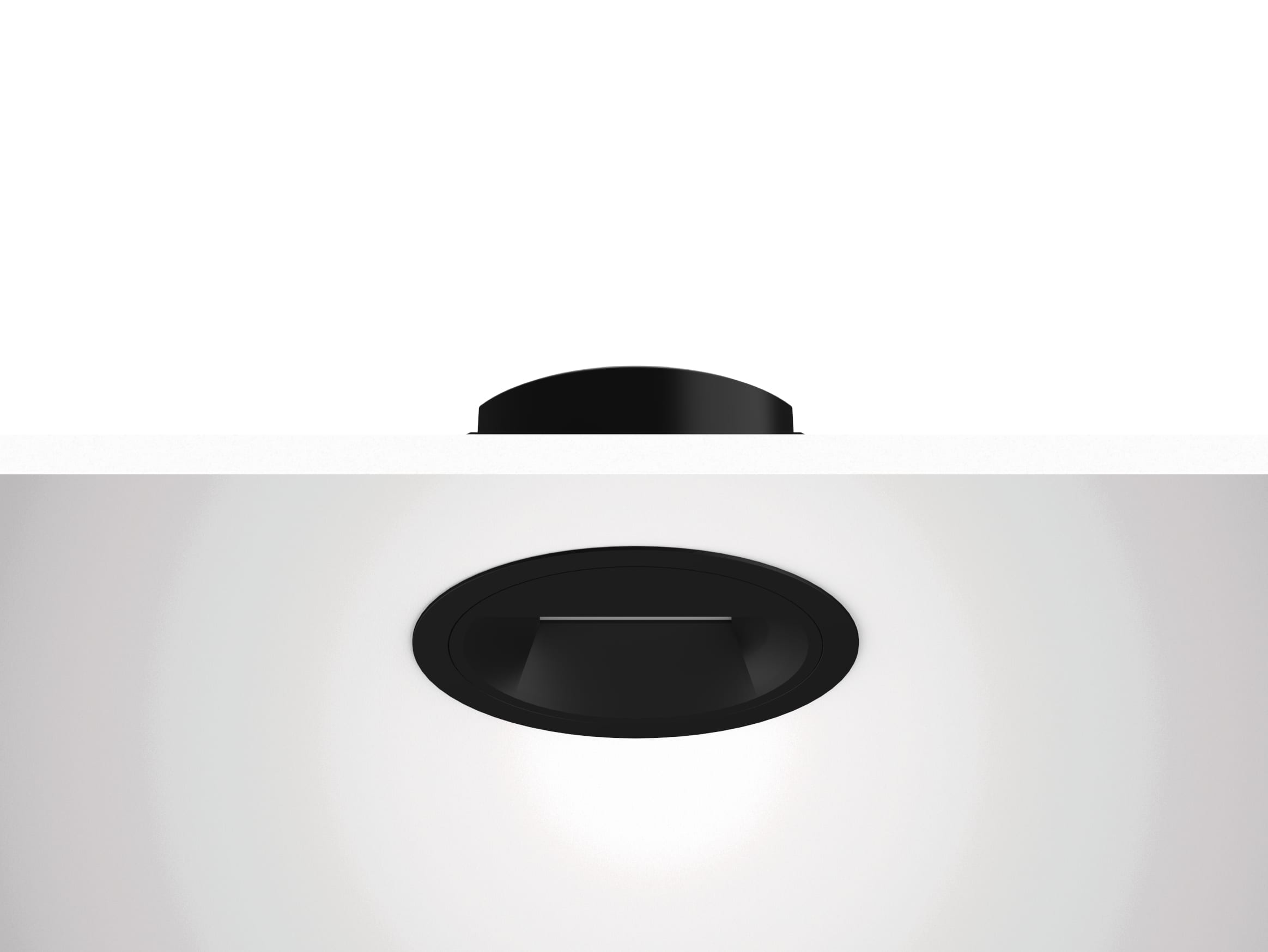 Targetti - CCTEVO 10 WW RA90 15W 40K R DB EL