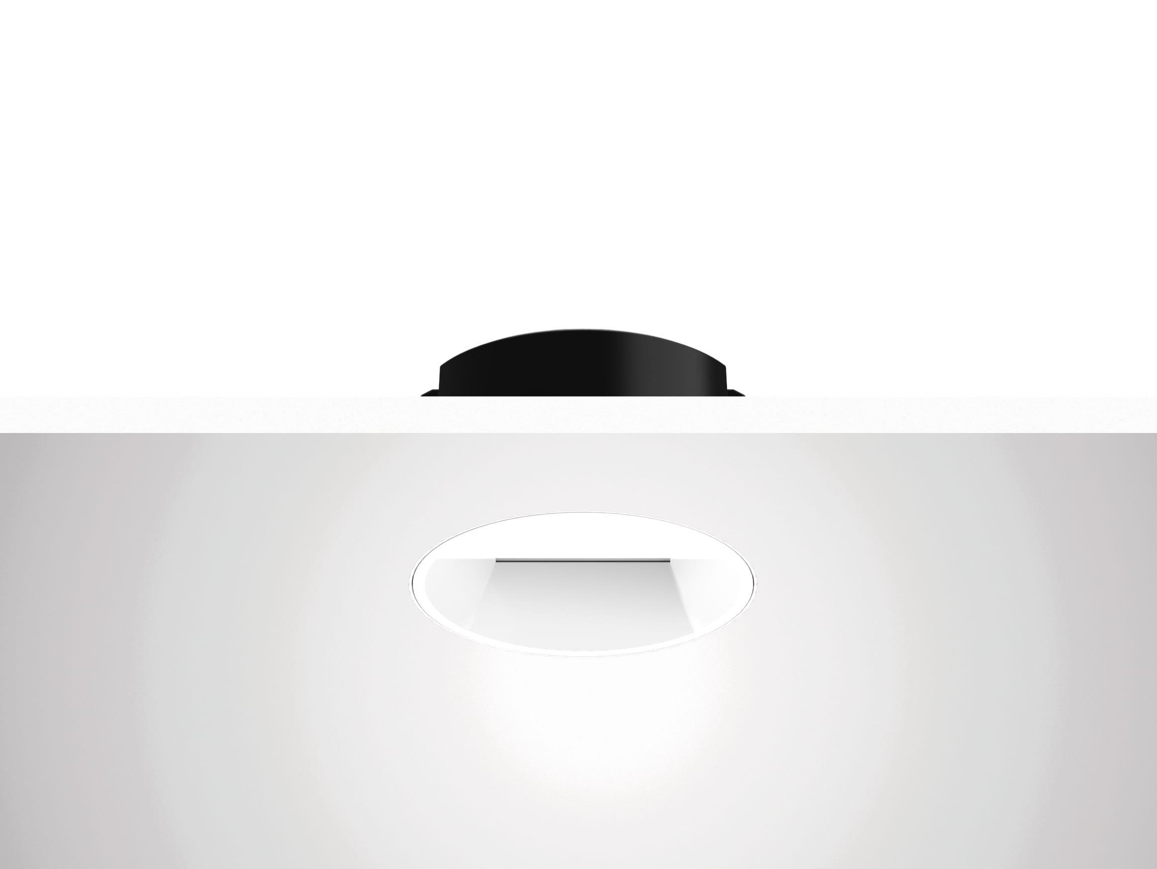 Targetti - CCTEVO 10 TLES WW RA90 15W 30K R