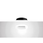 Targetti - CCTEVO 10 TLES WW RA90 15W 30K R