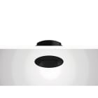 Targetti - CCTEVO 10 TLES WW RA90 15W 40K R DB
