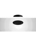 Targetti - CCTEVO 10 TLES WW RA90 15W 27K R DB