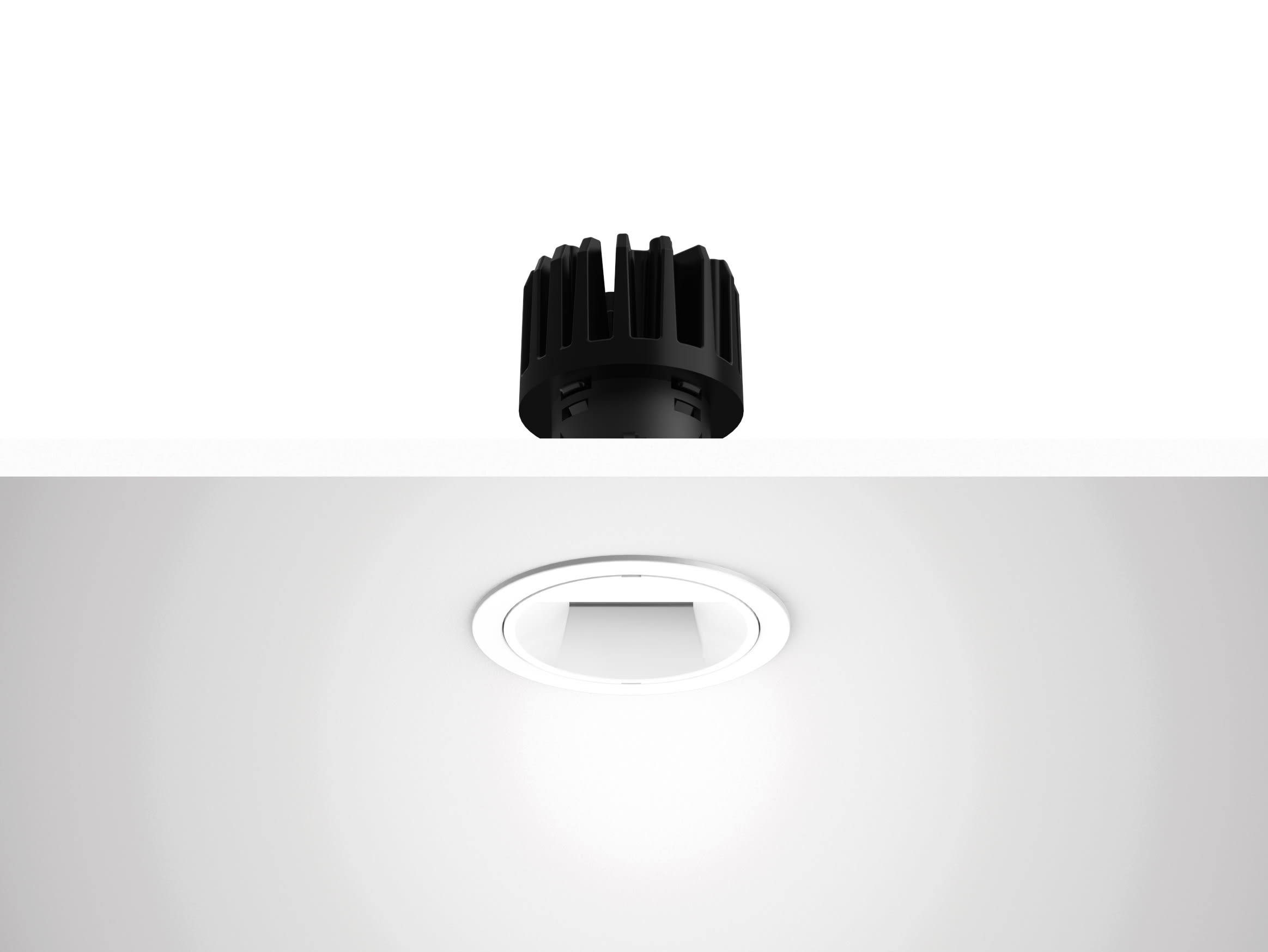 Targetti - CCTEVO 7 WW RA90 12W 40K R PW DA