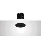 Targetti - CCTEVO 7 WW RA90 12W 40K R DB EL