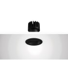 Targetti - CCTEVO 7 WW RA90 12W 40K R DB DA