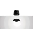 Targetti - CCTEVO 7 TLES WW RA90 12W 35K R DB