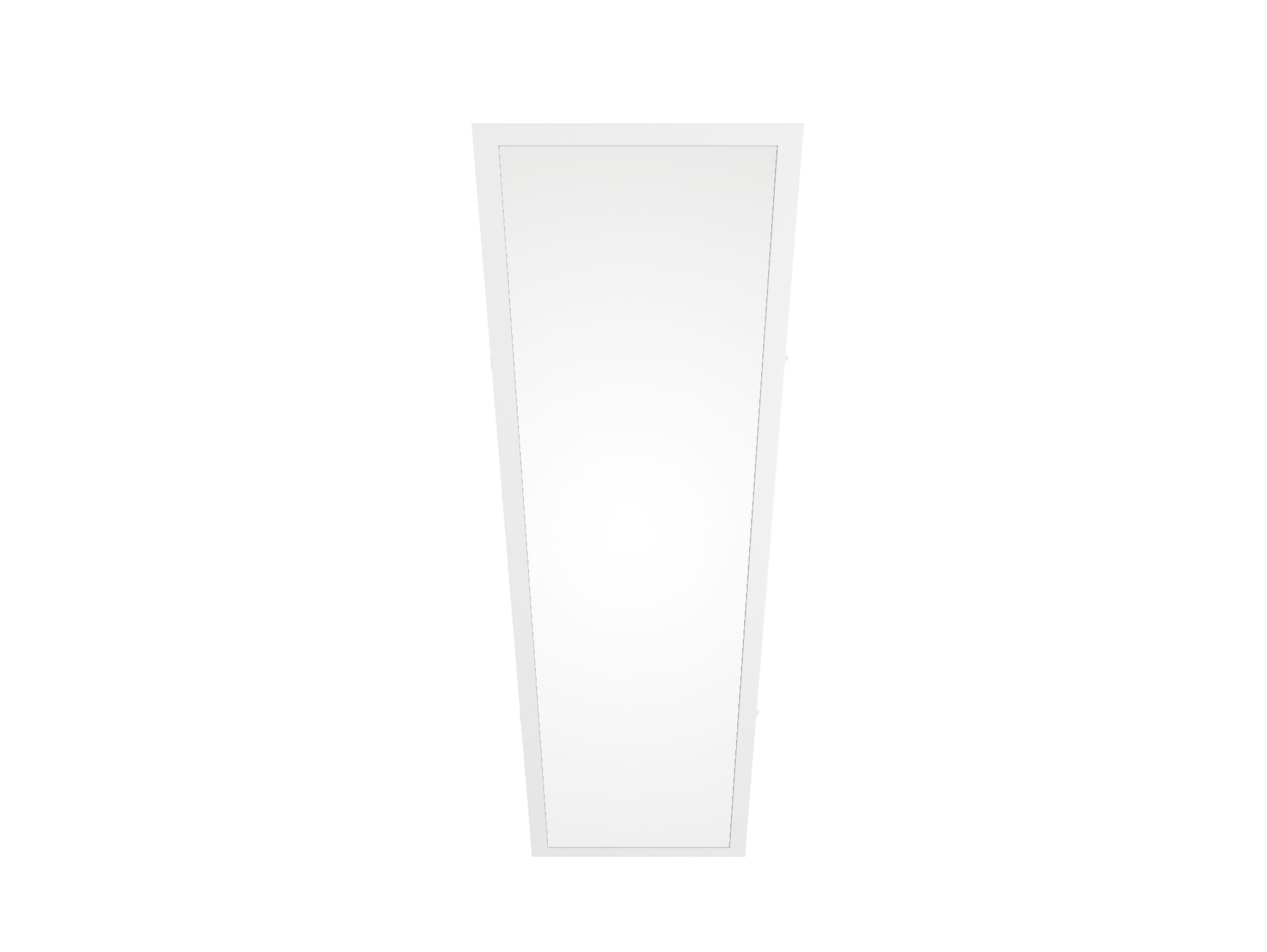 Targetti - T-PANEL 30X120 REC RA90 24W 40K DA