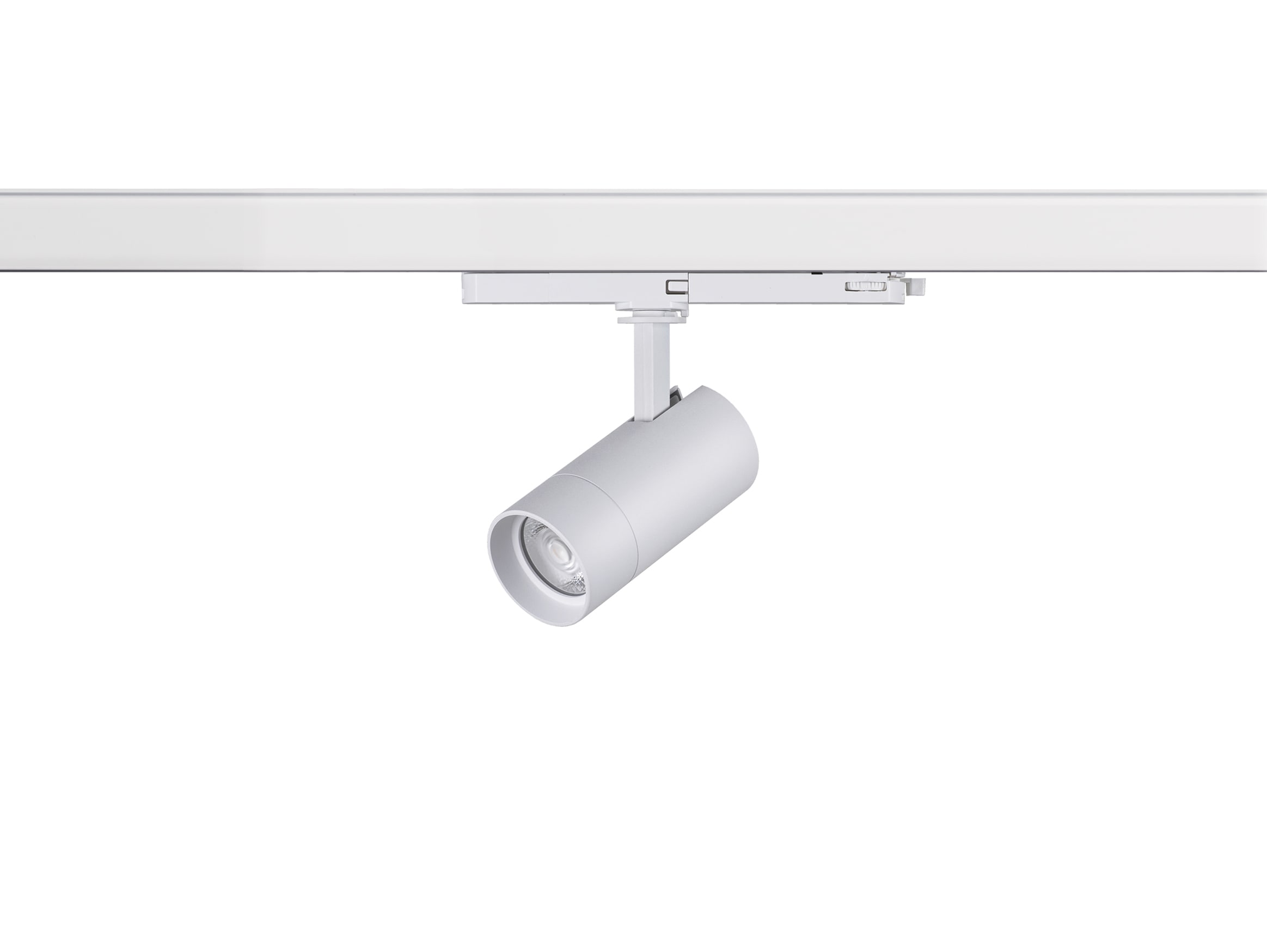 Targetti - CAPSULE D60 18W RA90 3K FL WHT EL