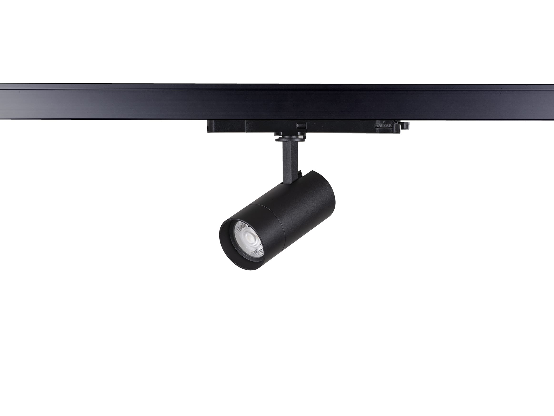 Targetti - CAPSULE D60 18W RA90 3K FL BLK EL