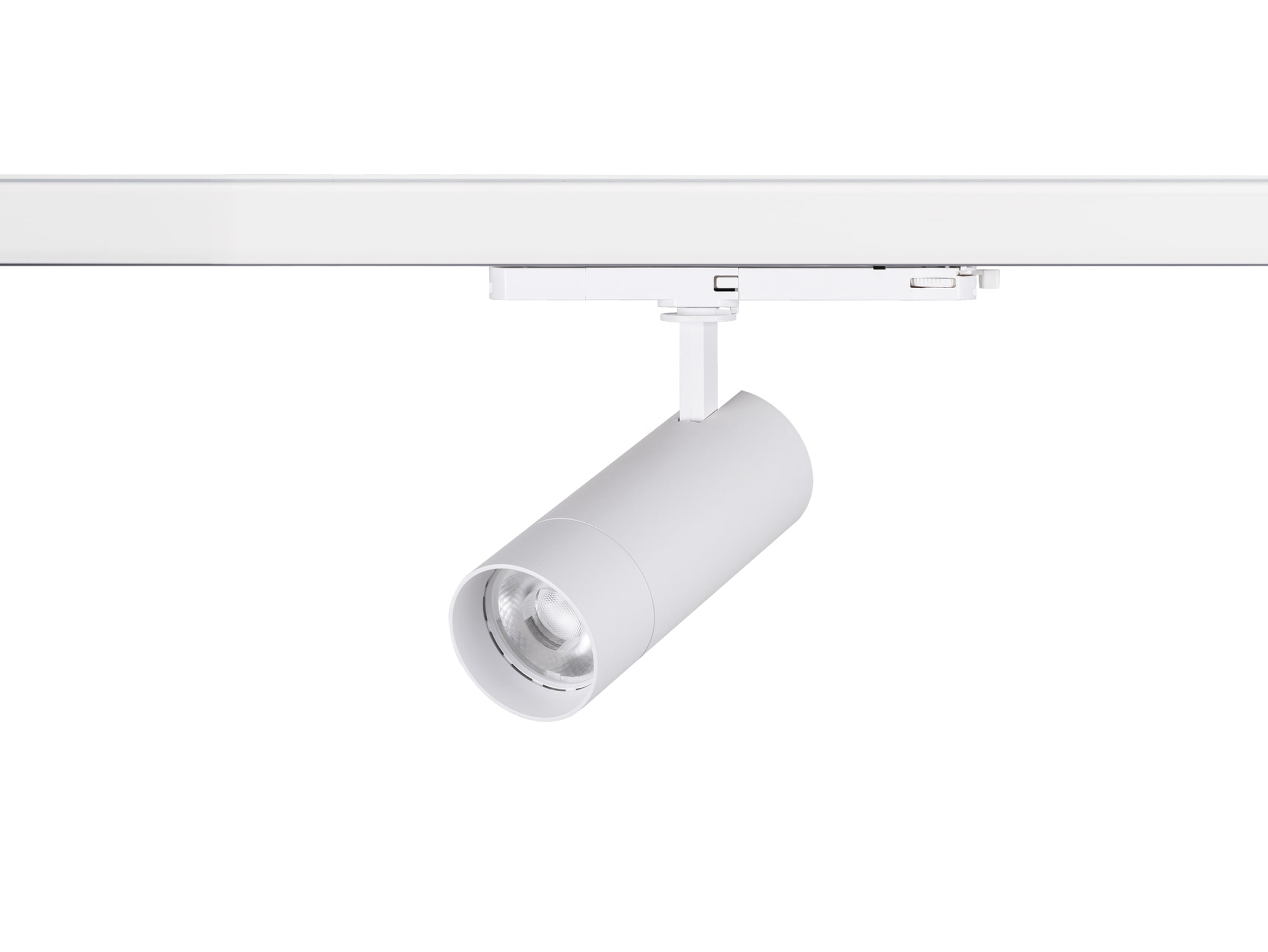 Targetti - CAPSULE D70 31W RA90 3K FL WHT EL