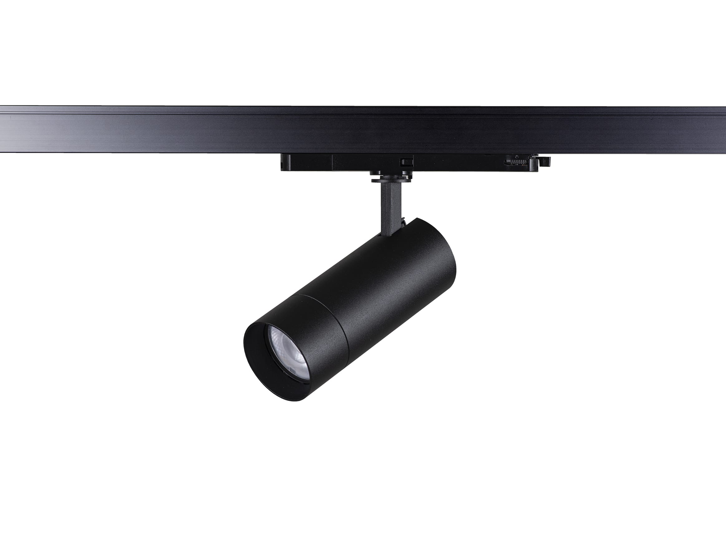 Targetti - CAPSULE D70 31W RA90 3K FL BLK EL