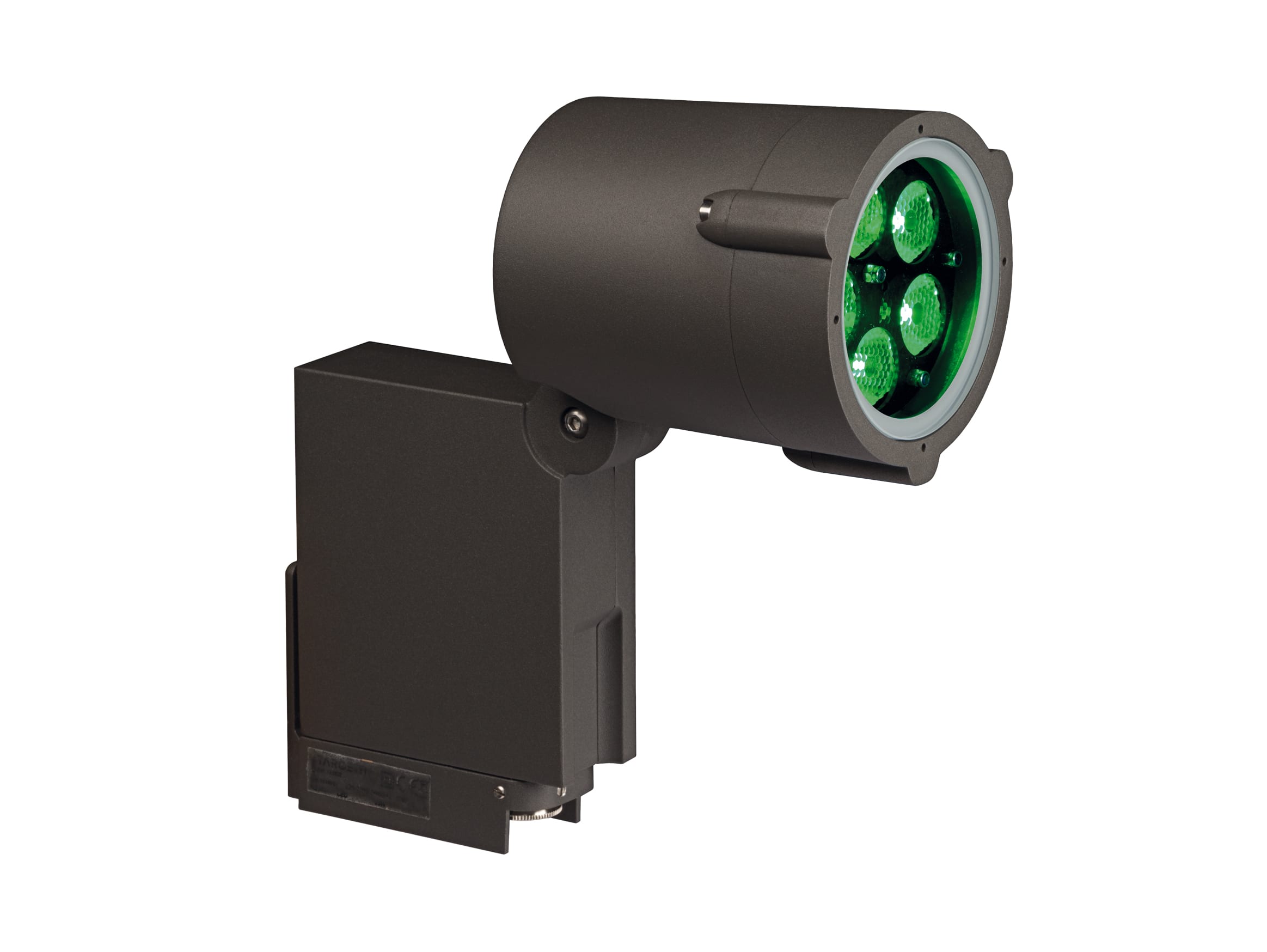 Targetti - NANO PYROS RGB MULTICHIP FL FERRITE