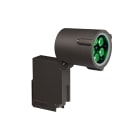 Targetti - NANO PYROS RGB MULTICHIP FL FERRITE