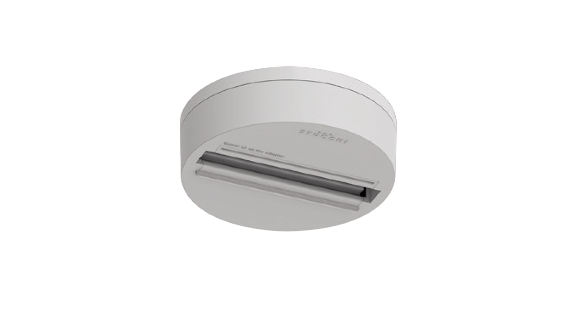Targetti - CEILING MOUNTING ADAPTER DALI GREY