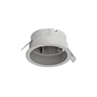 Targetti - ACCESSORY RECESSED ADAPTER DALI GREY
