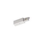 Targetti - E.PLUS LATERAL P.SUPPLY LEFT POLES GRE