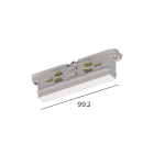 Targetti - GIUNTO LINEARE BIANCO