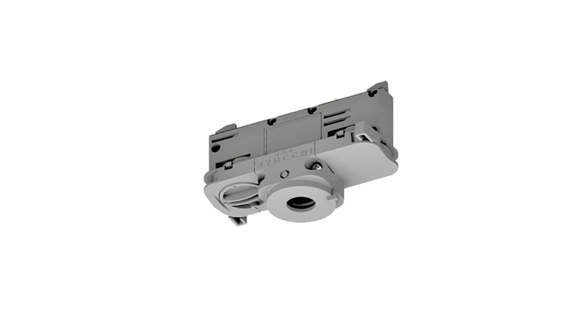 Targetti - EUROSTANDARD PLUS POWER SUPPLY ADAPT.WHT