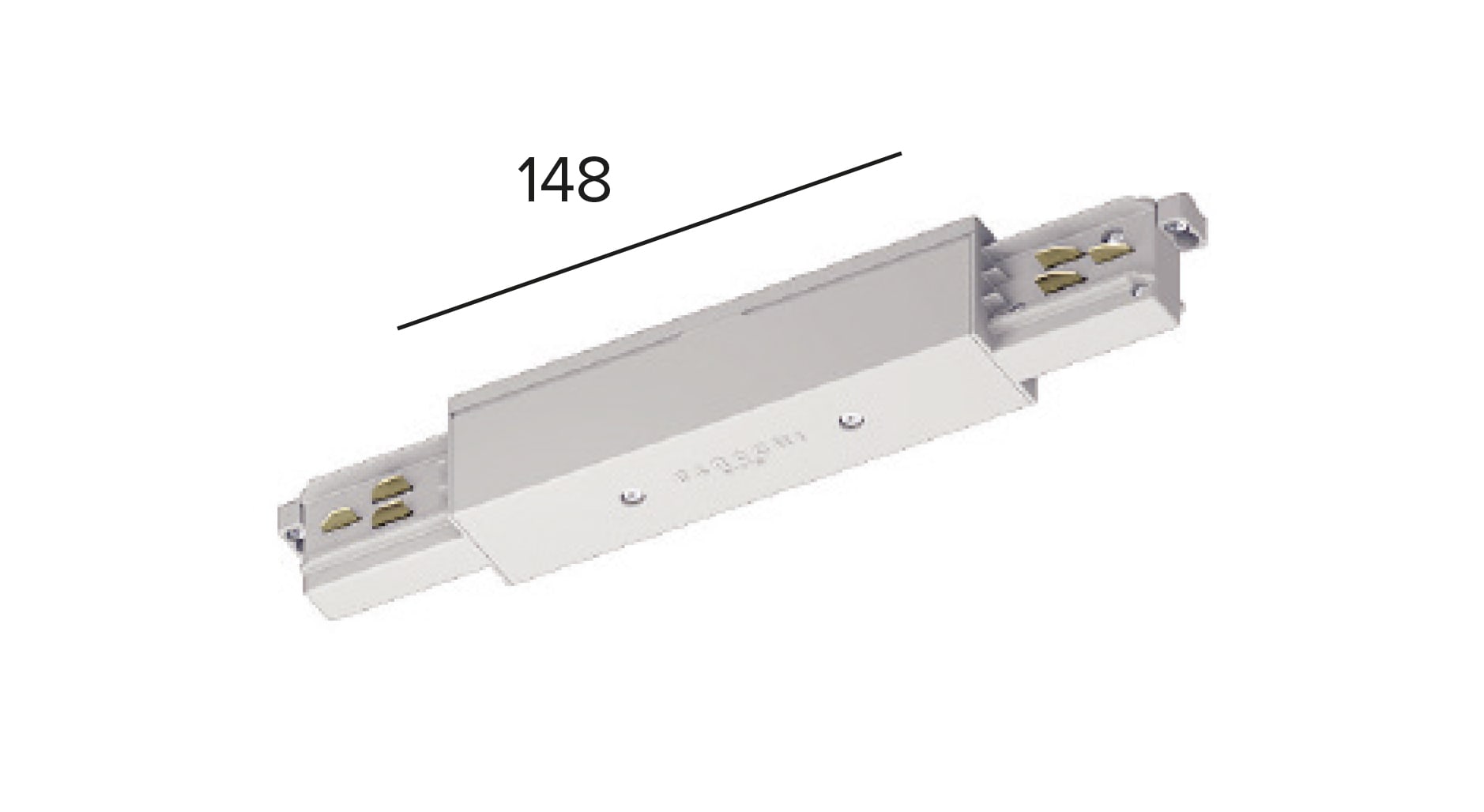 Targetti - E.PLUS CENTRAL POWER SUPPLY GRE