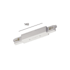 Targetti - E.PLUS CENTRAL POWER SUPPLY GRE