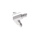 Targetti - E.PLUS L JOINT INTERNAL POLES GRE