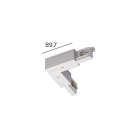 Targetti - E.PLUS L JOINT EXTERNAL POLES GRE