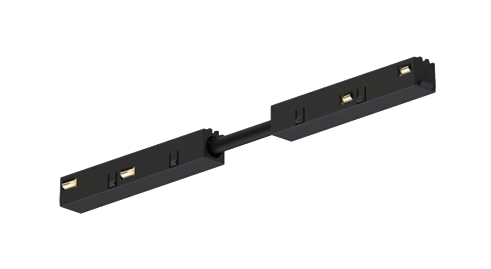 Targetti - 48V EVO TRK NOT POLARED FLEX JOINT WHT