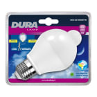 Targetti - DECO LED A60 PIR SENSOR 6W E27 4000K