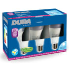 Targetti - TRIPACK A60 11W E27 6400K