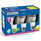 Targetti - TRIPACK A60 11W E27 3000K