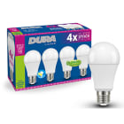 Targetti - TETRAPACK A60 13,5W E27 220-240V 4000K