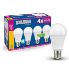 Targetti - TETRAPACK A60 13,5W E27 220-240V 3000K