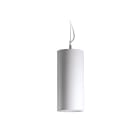 Targetti - BEBOP PEND LED 12W RA90 4K WFL WHT