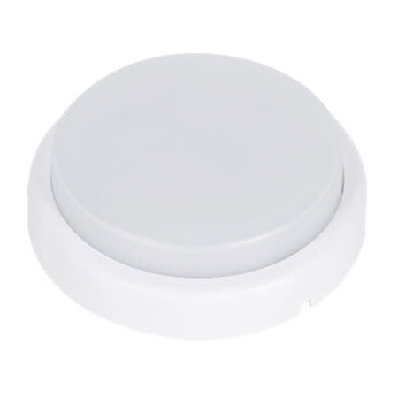 Targetti - PLAFO LED TONDA 8W 4000K 220-240V BIANCA