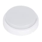 Targetti - PLAFO LED TONDA 8W 4000K 220-240V BIANCA