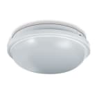 Targetti - PLAFONIERA LED TONDA 20W 4000K IK10 50KH