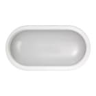 Targetti - PLAFONIERA LED OVALE 15W 4000K