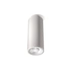 Targetti - BEBOP CEIL LED 12W RA90 3K MWFL BLK