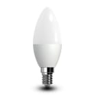 Targetti - DECOLED UP CANDELA E14 6,4W 230V 3000K