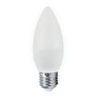 Targetti - CANDELA E27 7W 220-240V 4000K OPALE (800lm)