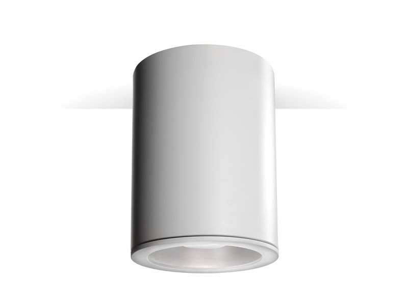 Targetti - CCTLED TUBE FEEL 16W RA90 4K VWFL MATT