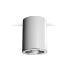 Targetti - CCTLED TUBE SMART 25W RA90 3K VWFL FACE
