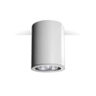 Targetti - CCTLED TUBE TECH 18W RA90 4K WFL FACE DA