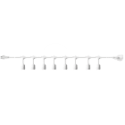 Targetti - CATENARIA E27 X 15 'SOSPENSIONE' - BIANCO