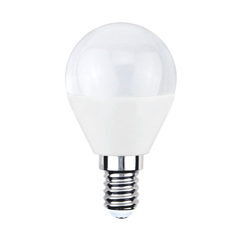Targetti - SFERA E14 7W 220-240V 6400K OPALE (800lm)