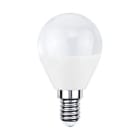 Targetti - SFERA E14 7W 220-240V 6400K OPALE (800lm)