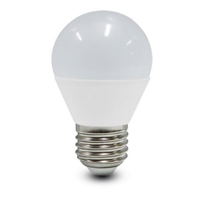 Targetti - DECOLED UP SFERA E27 5W 230V 4000K