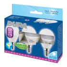 Targetti - TRIPACK SFERA E14 5,7W 230V 6400K