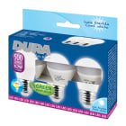 Targetti - TRIPACK SFERA E27 5,7W 230V 6400K