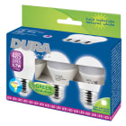Targetti - TRIPACK SFERA E27 5,7W 230V 4000K